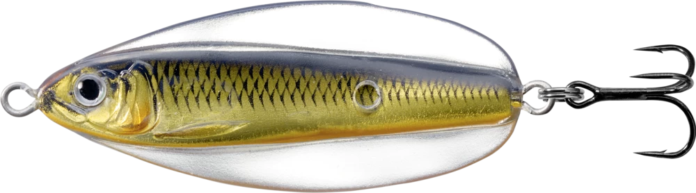 LIVETARGET Erratic Shiner Flutter Spoon - Image 11