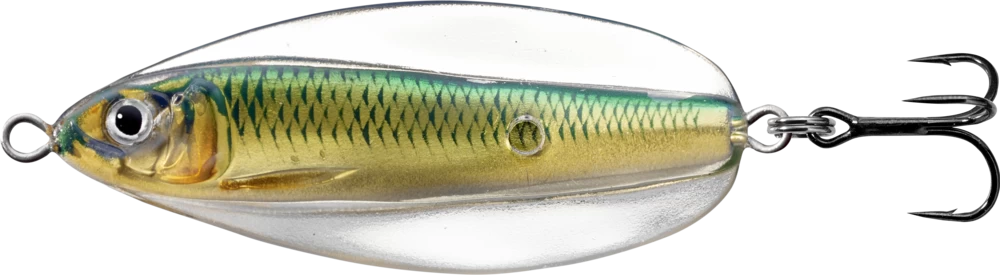 LIVETARGET Erratic Shiner Flutter Spoon - Image 13