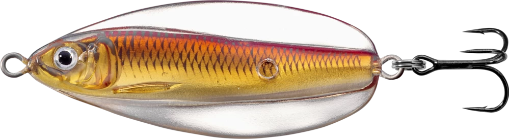 LIVETARGET Erratic Shiner Flutter Spoon - Image 15