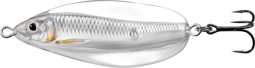 LIVETARGET Erratic Shiner Flutter Spoon - Image 18