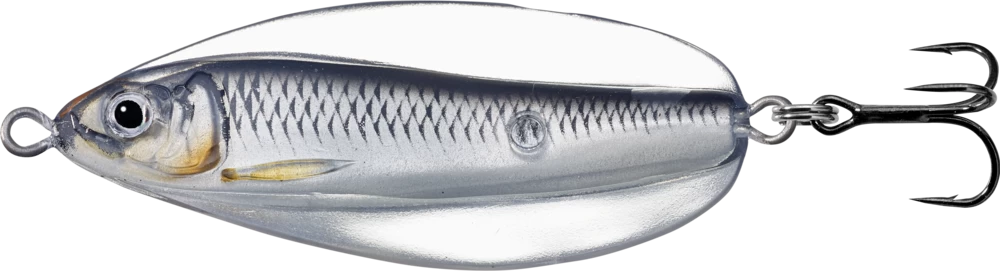 LIVETARGET Erratic Shiner Flutter Spoon - Image 20