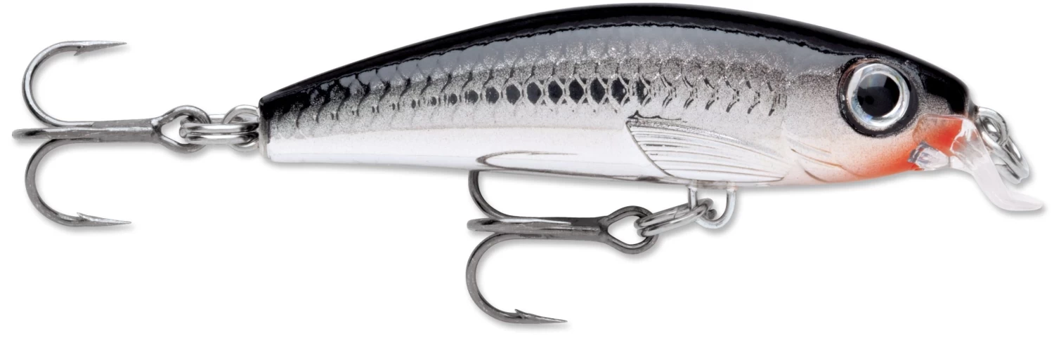 Rapala Ultra Light Minnow 06 Jerkbait - Image 2