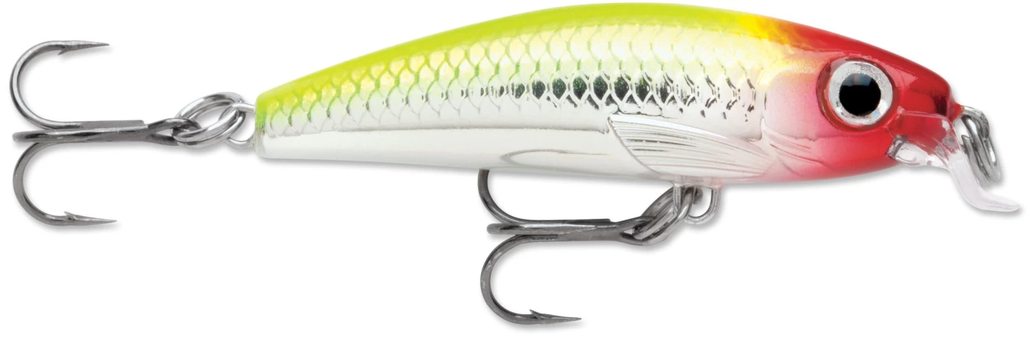 Rapala Ultra Light Minnow 06 Jerkbait - Image 3