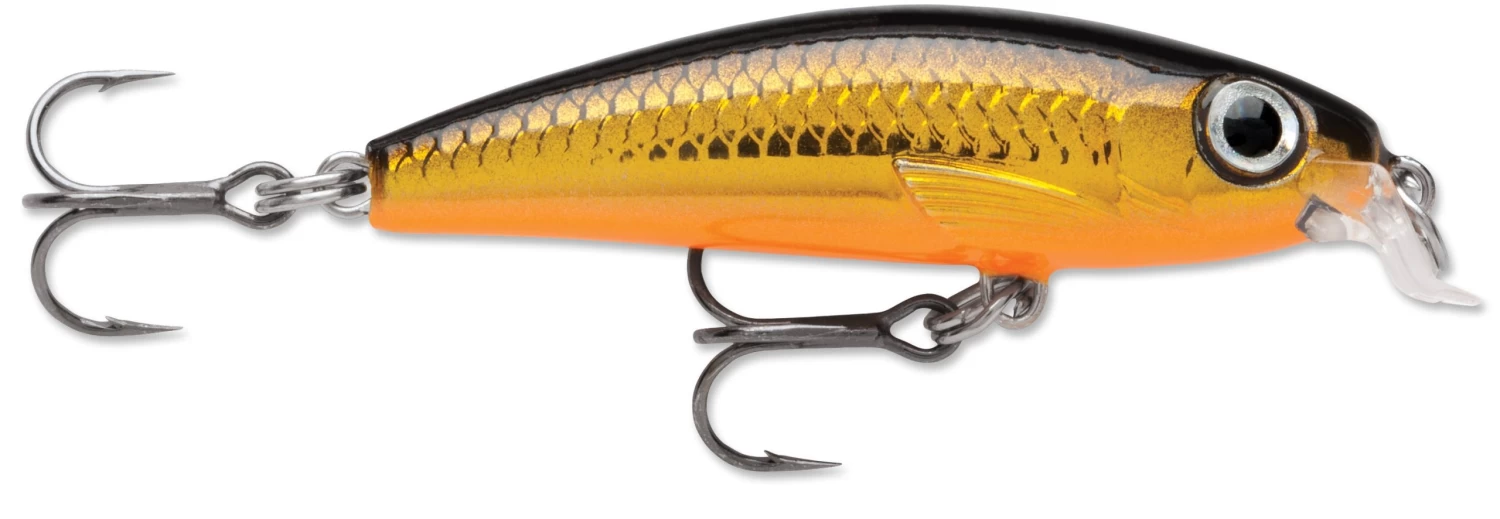 Rapala Ultra Light Minnow 06 Jerkbait - Image 5