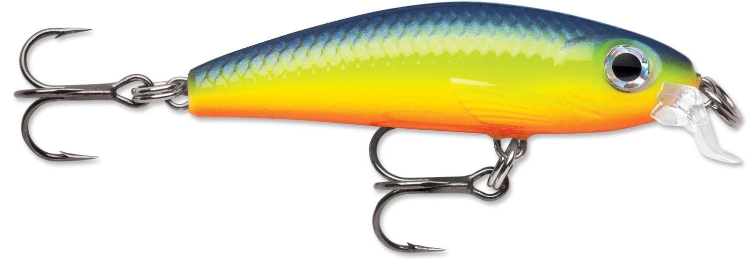 Rapala Ultra Light Minnow 06 Jerkbait - Image 6