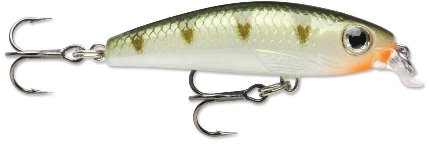 Rapala Ultra Light Minnow 06 Jerkbait - Image 11