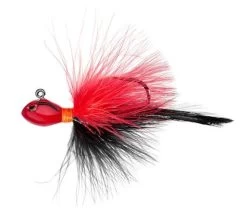SPRO RkStar Salmon Hair Jig