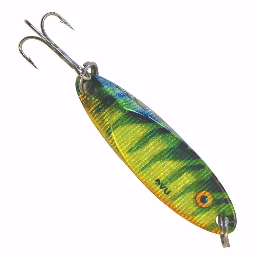 Acme Kastmaster Spoon UV Baitfish Series - Image 5