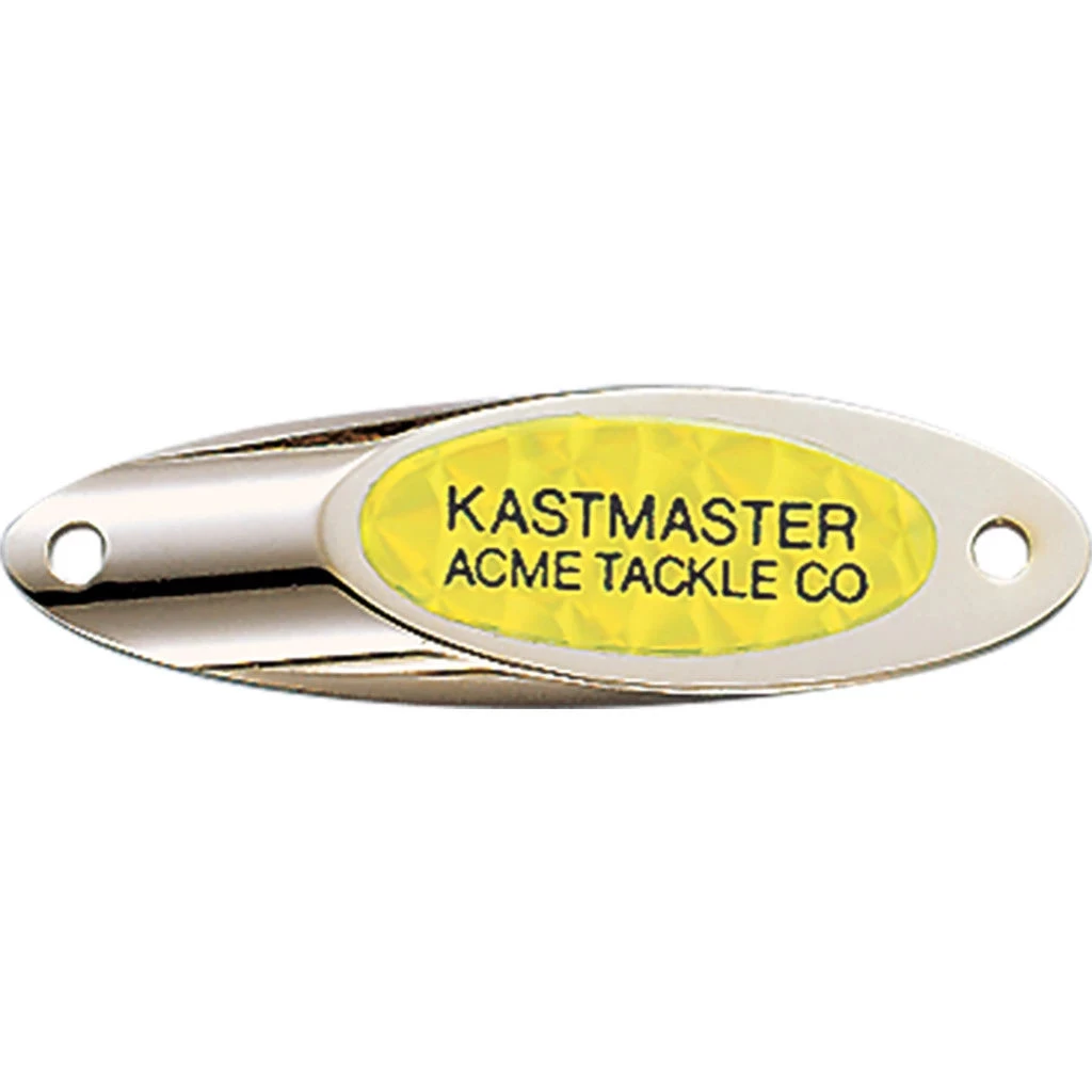 Acme Kastmaster Flash Tape Spoon - Image 16