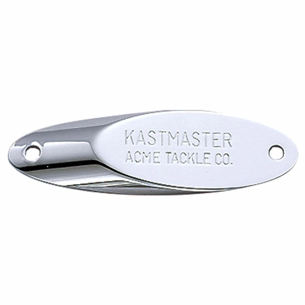 Acme Kastmaster Spoon 1/12 Oz. - Image 2