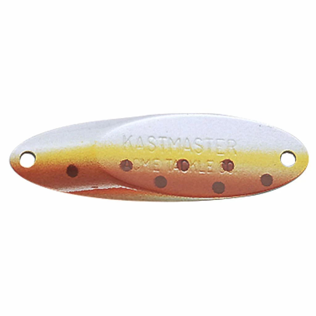 Acme Kastmaster Spoon 3/8 Oz. - Image 3