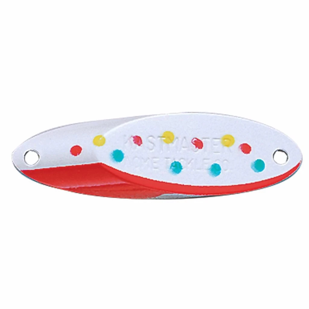 Acme Kastmaster Spoon 3/8 Oz. - Image 4