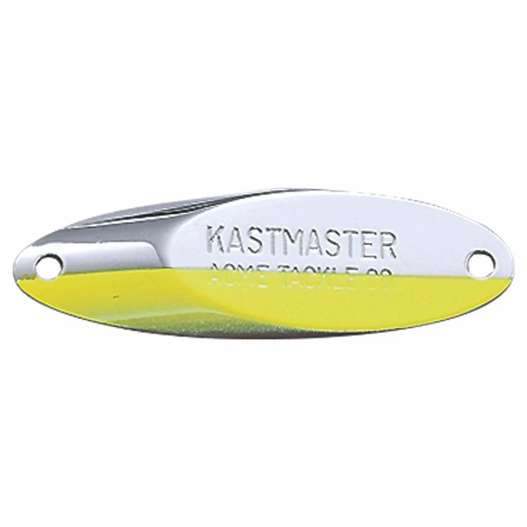 Acme Kastmaster Spoon 3/8 Oz. - Image 7