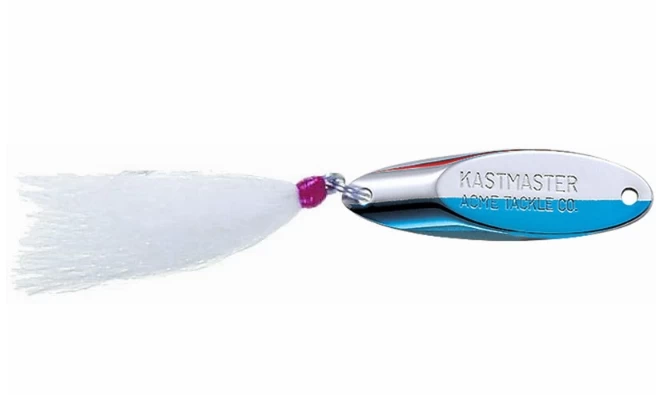 Acme Kastmaster Spoon 3/8 Oz. - Image 10
