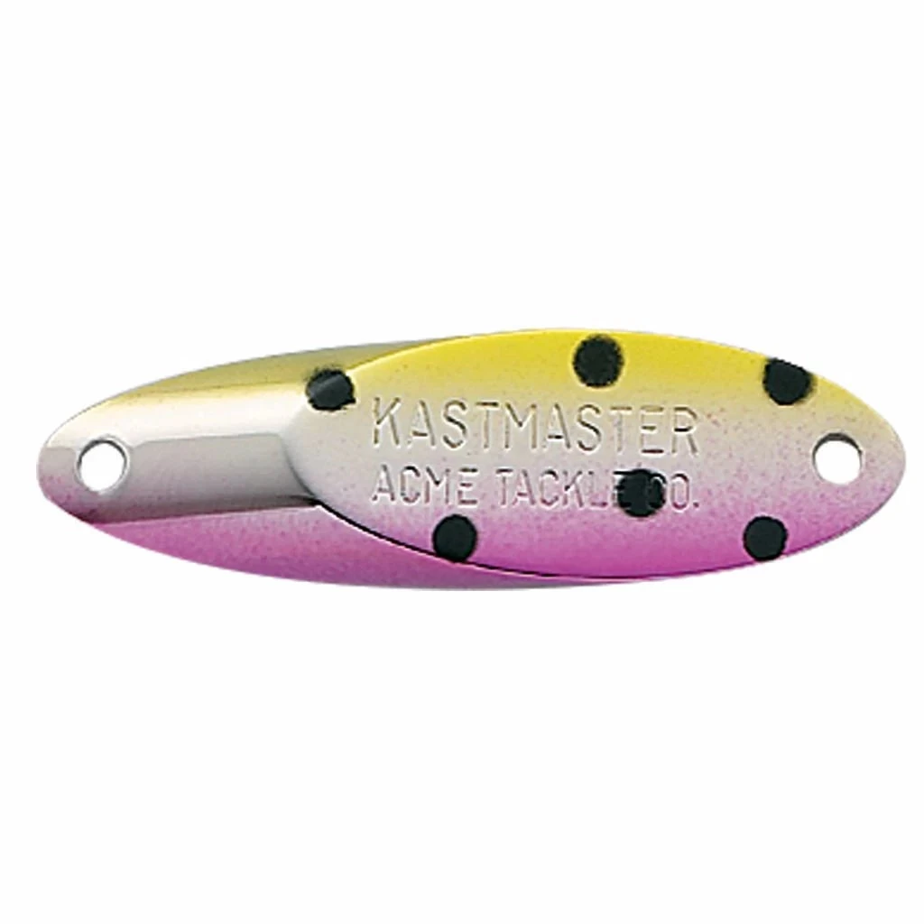 Acme Kastmaster Spoon 3/8 Oz. - Image 20