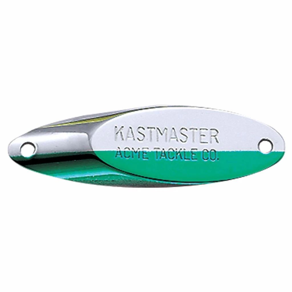 Acme Kastmaster Spoon 3/4 Oz. - Image 7