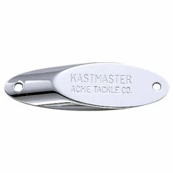 Acme Kastmaster Spoon 1 - 3 Oz.