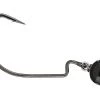 Bass Patrol Deflection Jighead 2 Pack