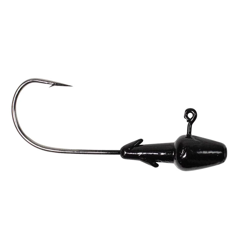 Lunkerhunt Gamefish Darter Jig 6 Pack - Image 3