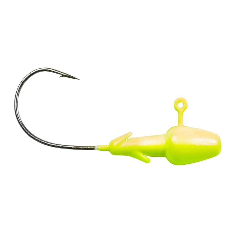 Lunkerhunt Gamefish Darter Jig 6 Pack - Image 7