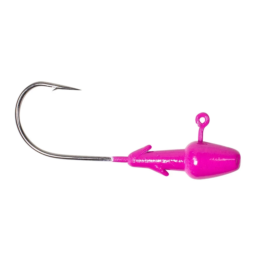 Lunkerhunt Gamefish Darter Jig 6 Pack - Image 14