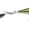 Lunkerhunt Hatch Spin 1 Oz. Tail Spinner