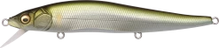 Megabass Ito Vision 110 Matte Magic Jerkbait