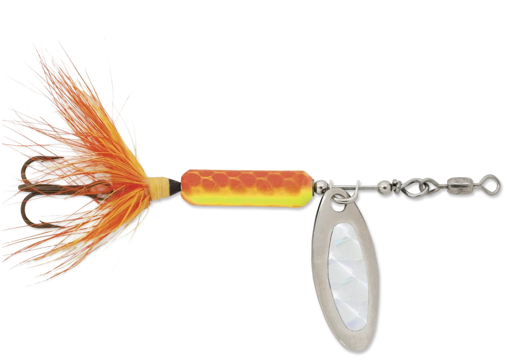 Luhr-Jensen Bang Tail Spinner - Image 5