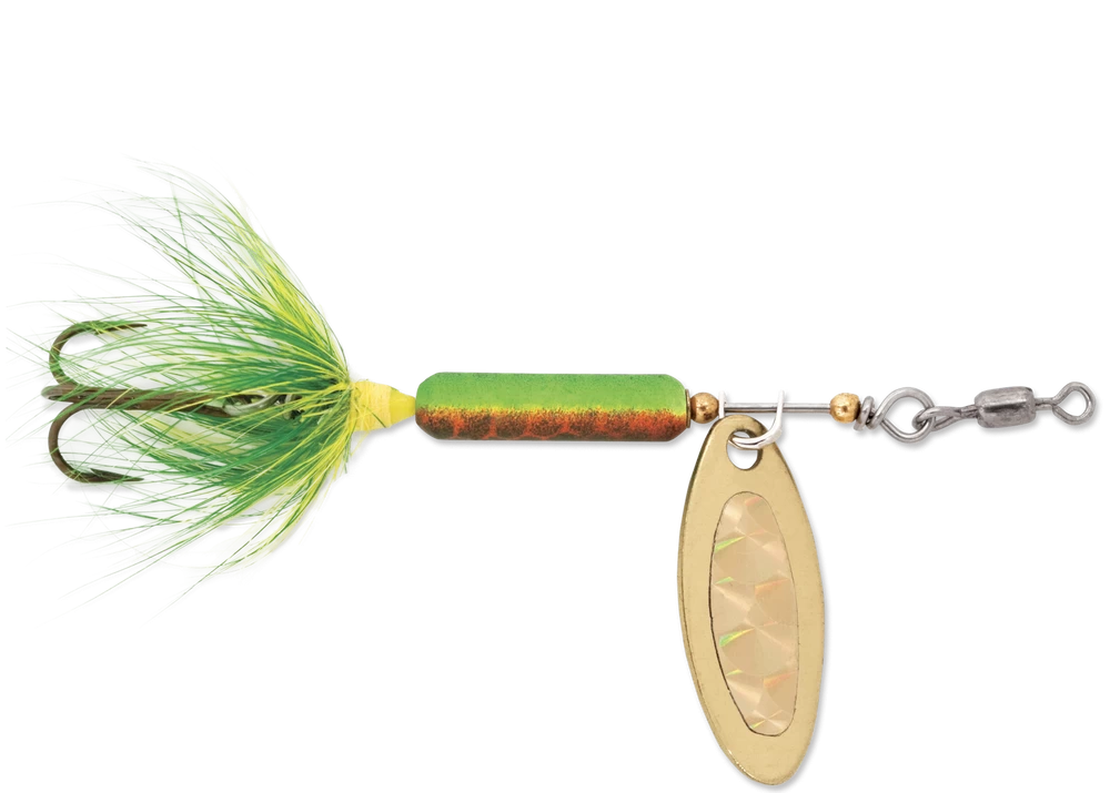 Luhr-Jensen Bang Tail Spinner - Image 7