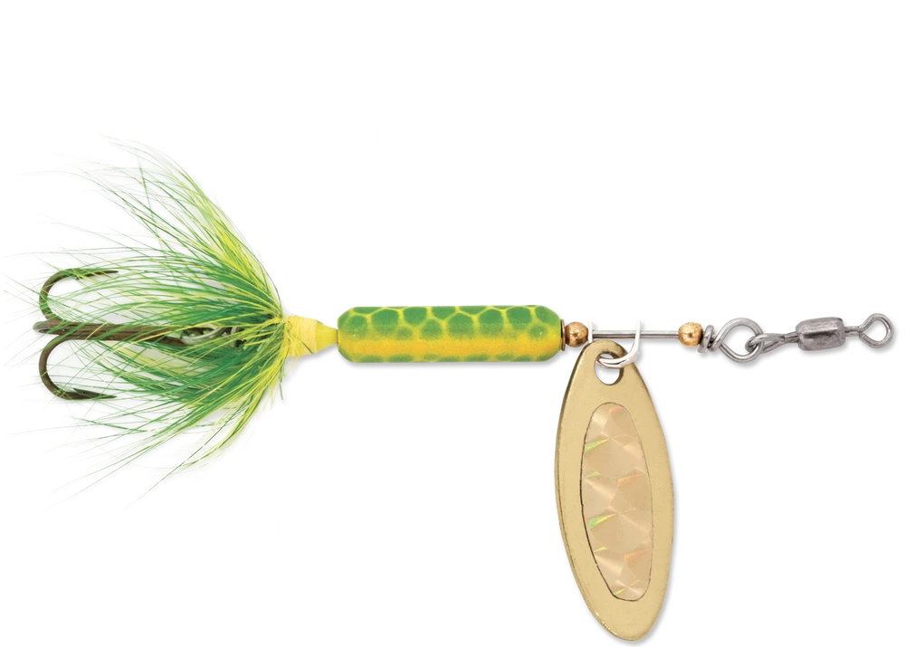 Luhr-Jensen Bang Tail Spinner - Image 12