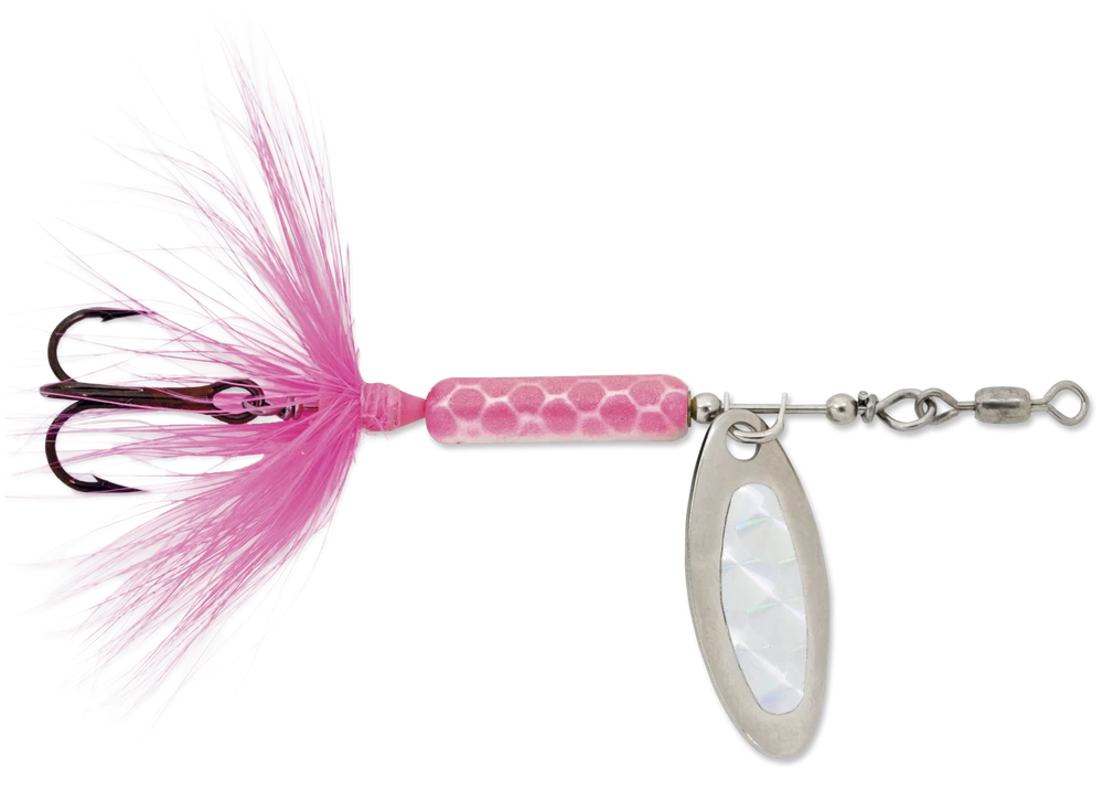 Luhr-Jensen Bang Tail Spinner - Image 15