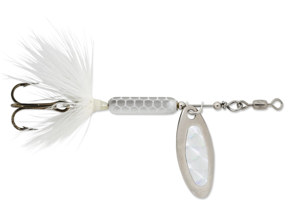 Luhr-Jensen Bang Tail Spinner - Image 17