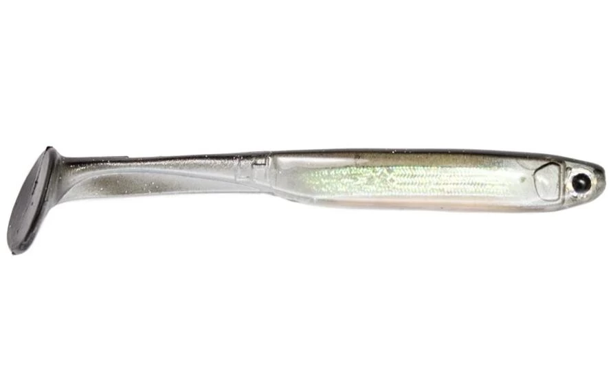 Lunkerhunt Swim Bento Soft Paddle Tail Swimbait - Image 2