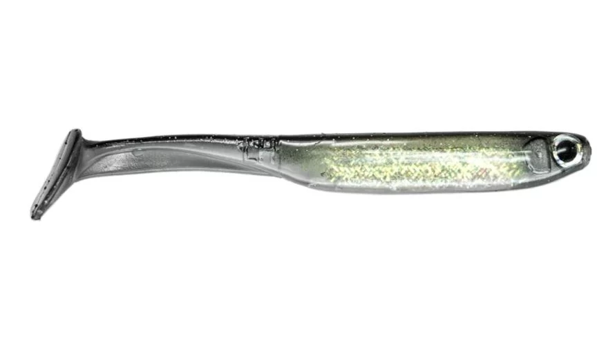 Lunkerhunt Swim Bento Soft Paddle Tail Swimbait - Image 4