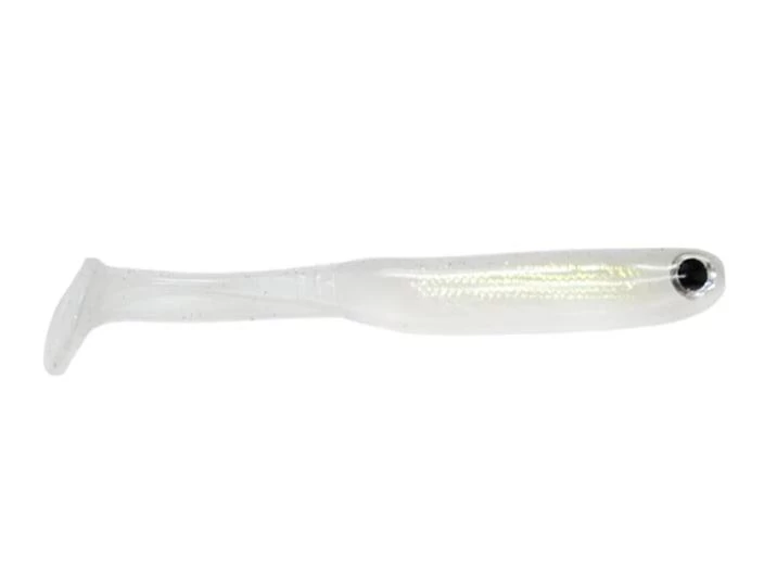 Lunkerhunt Swim Bento Soft Paddle Tail Swimbait - Image 5