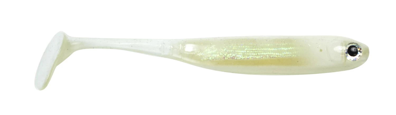 Lunkerhunt Swim Bento Soft Paddle Tail Swimbait - Image 7