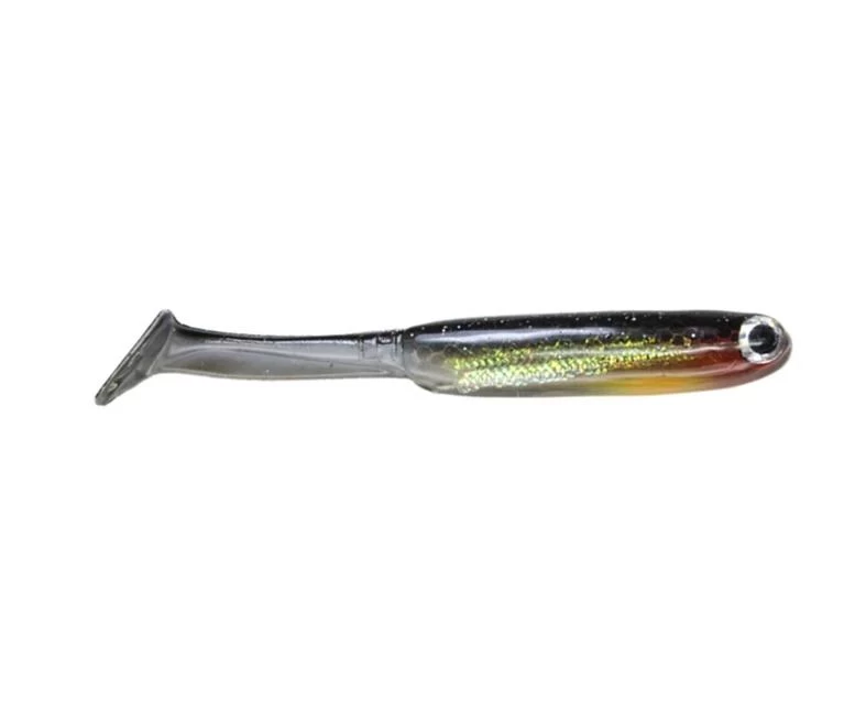 Lunkerhunt Swim Bento Soft Paddle Tail Swimbait - Image 9