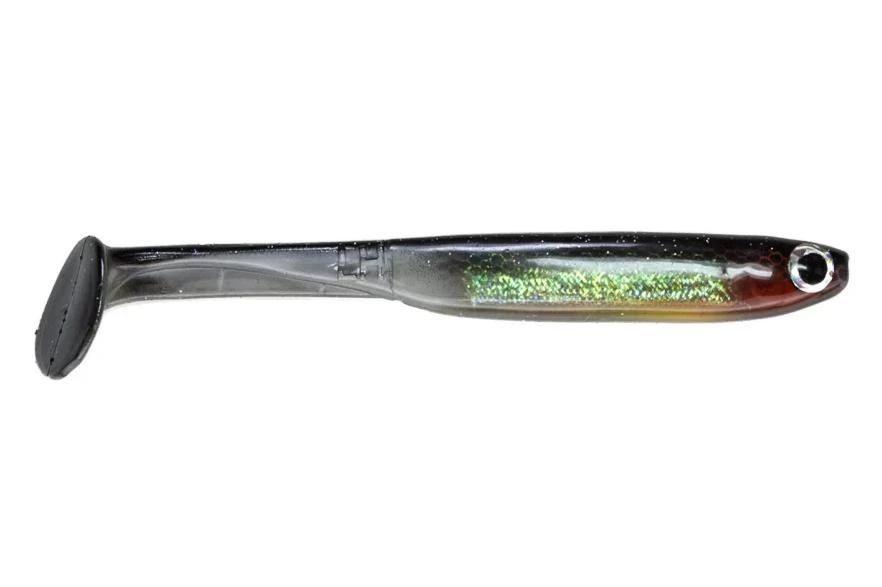 Lunkerhunt Swim Bento Soft Paddle Tail Swimbait - Image 10