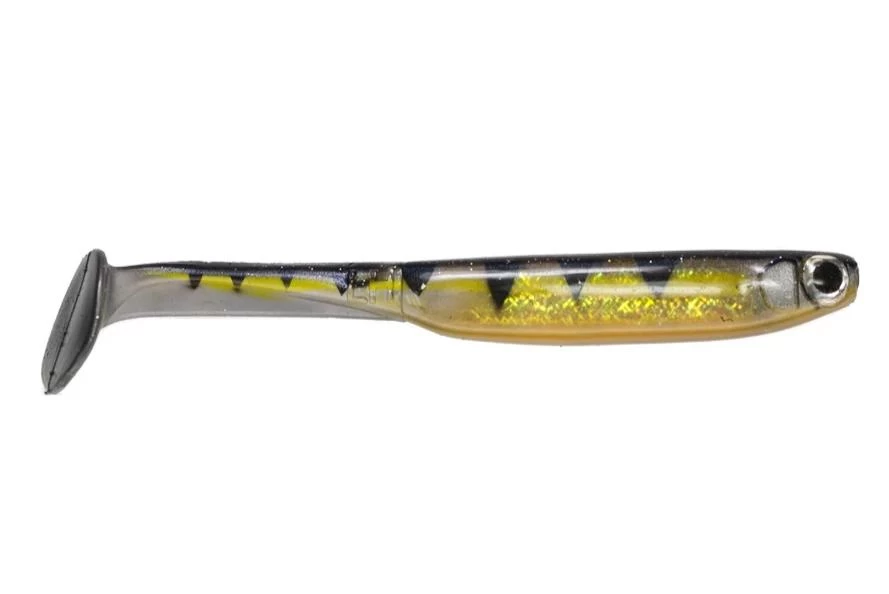 Lunkerhunt Swim Bento Soft Paddle Tail Swimbait - Image 12
