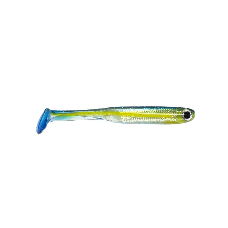 Lunkerhunt Swim Bento Soft Paddle Tail Swimbait - Image 13