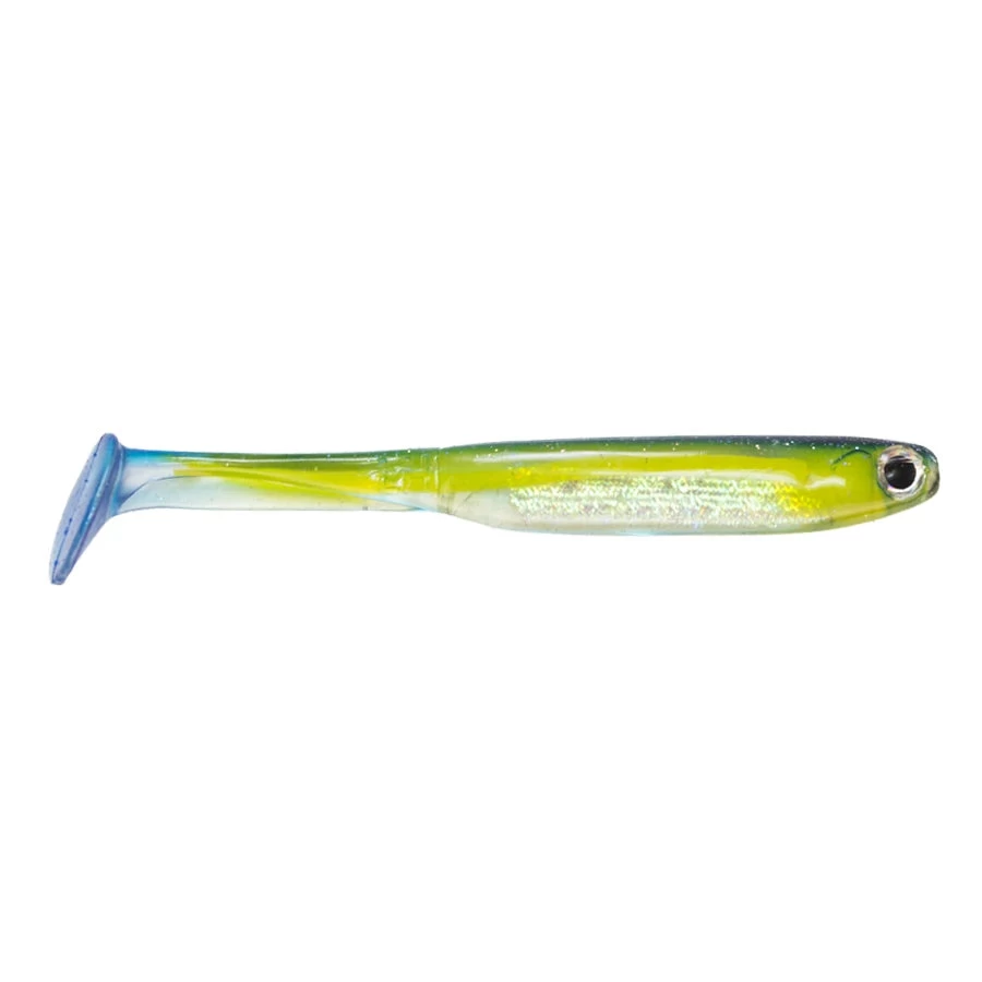 Lunkerhunt Swim Bento Soft Paddle Tail Swimbait - Image 14