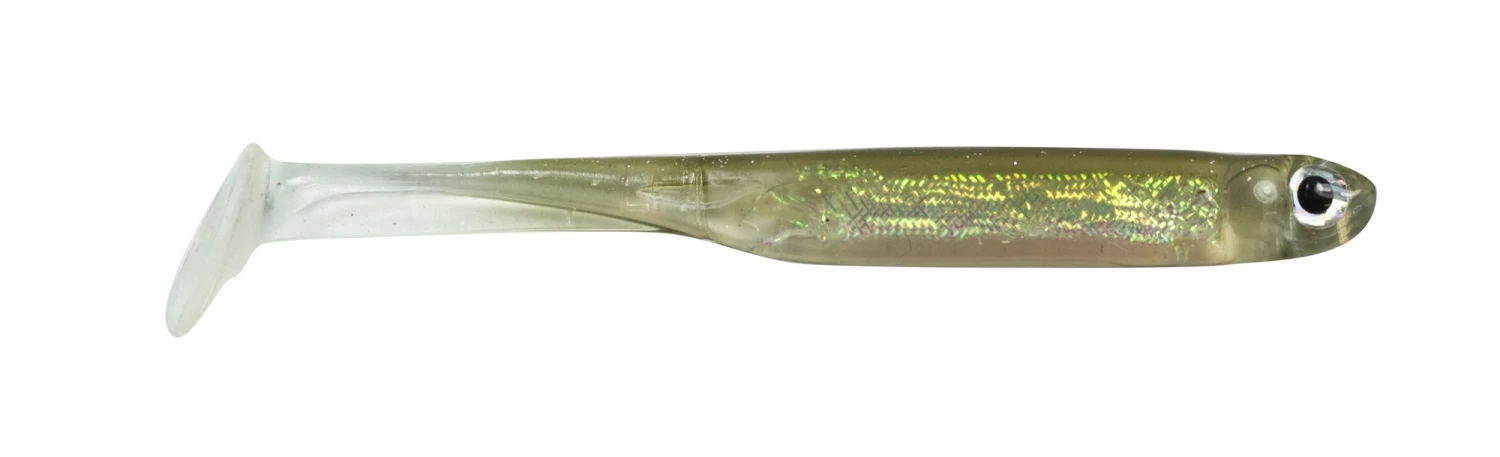 Lunkerhunt Swim Bento Soft Paddle Tail Swimbait - Image 15