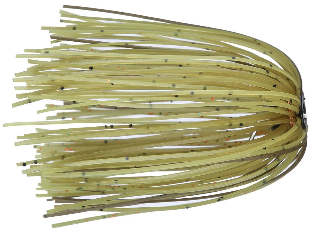 Lifted Jigs Knockout Punch Skirt 2 Pack