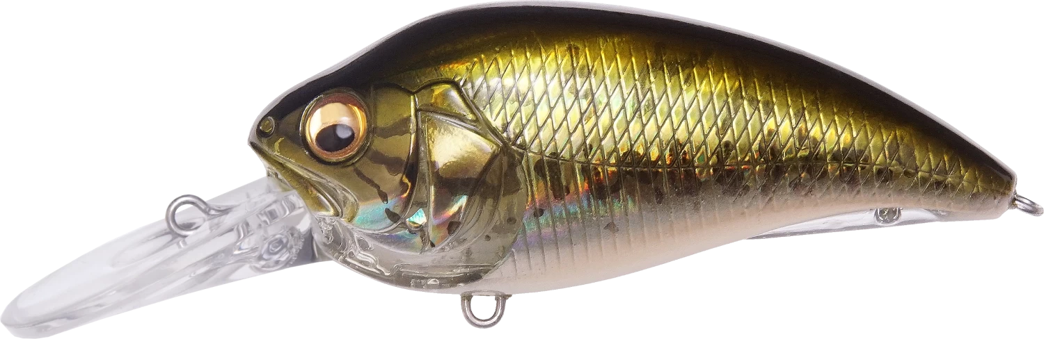 Megabass Super-Z Z-2 Deep Diving Crankbait - Image 2