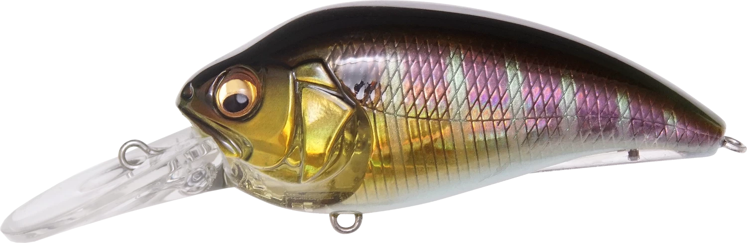 Megabass Super-Z Z-2 Deep Diving Crankbait - Image 3
