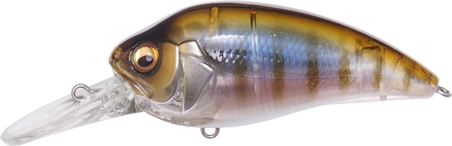 Megabass Super-Z Z-2 Deep Diving Crankbait - Image 5