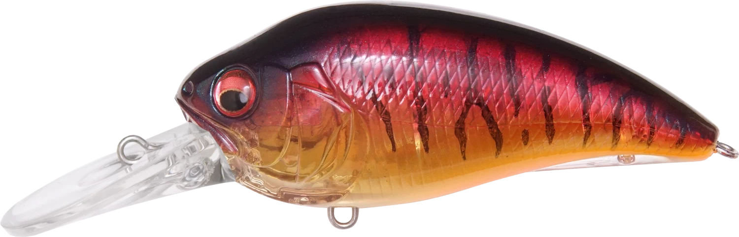Megabass Super-Z Z-2 Deep Diving Crankbait - Image 7