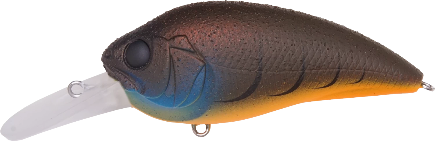 Megabass Super-Z Z-2 Deep Diving Crankbait - Image 9