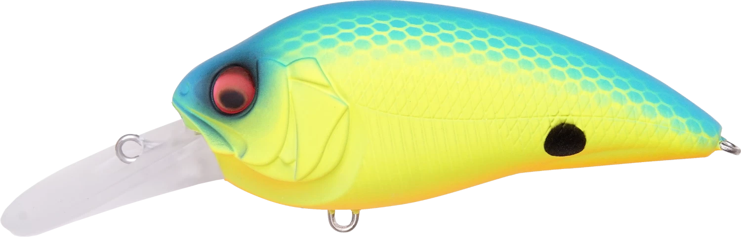 Megabass Super-Z Z-2 Deep Diving Crankbait - Image 10