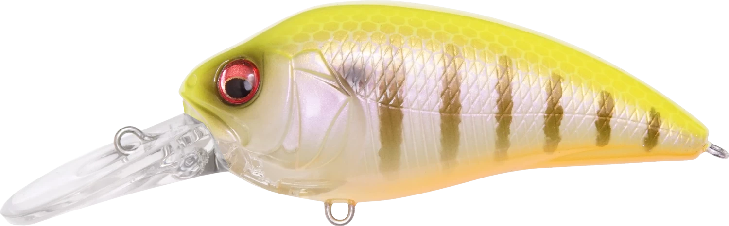 Megabass Super-Z Z-2 Deep Diving Crankbait - Image 11